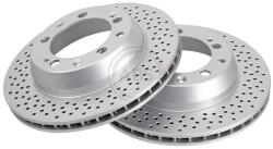 ABS Disc frana ABS 16492 (16492)