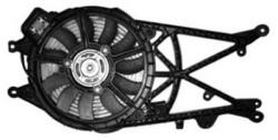 VAN WEZEL Ventilator, radiator VAN WEZEL 3781751 (3781751)