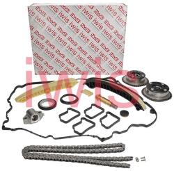 Iwis Motorsysteme chit lant de distributie IWIS MOTORSYSTEME iwis calitate originală de echipament original, fabricat în 73595Set (73595Set)