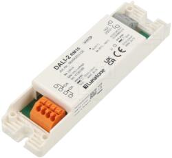Lunatone Alimentator pulsatoriu DALI, 1 ieșire, 277V AC (86456203-DE)