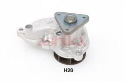ASHIKA Pompă de apă, răcire motor ASHIKA 35-0H-H20 (35-0H-H20)
