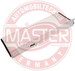 Master-sport Germany Filtru, aer habitaclu MASTER-SPORT GERMANY 3649-IF-PCS-MS (3649-IF-PCS-MS)