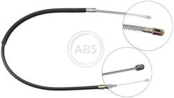 ABS Cablu, frana de parcare ABS K13067 (K13067)