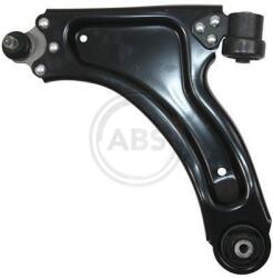 ABS Brat, suspensie roata ABS 210851 (210851)