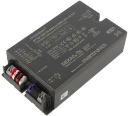 Inventronics Alimentator LED pulsatoriu 165W, 1, 05A, DALI, NFC (OT DX 165/170-240/1A0 DIMA NFC G2 CE)