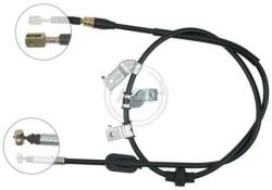 ABS Cablu, frana de parcare ABS K19177 (K19177)
