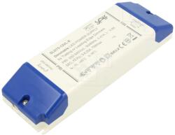 SELF Alimentator LED pulsatoriu 75W, 12V DC, IP20 (1001-610145-0131)