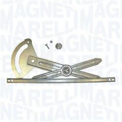 Magneti Marelli Mecanism actionare geam MAGNETI MARELLI 350103155700 (350103155700)