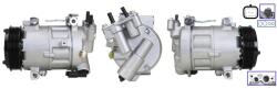 LUCAS Compresor, climatizare LUCAS ACP01043 (ACP01043)