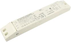 Inventronics Alimentator LED DALI 2, 160W, 24V DC, IP20 (OTI DALI 160/220-240/24 1CH G3)