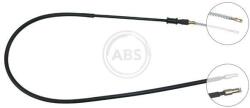 ABS Cablu, frana de parcare ABS K13397 (K13397)