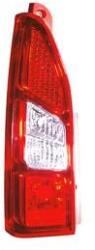 VAN WEZEL Lampa spate VAN WEZEL 0905931 (0905931)