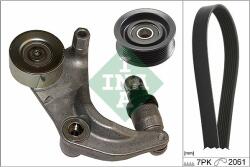 Schaeffler INA Set curea transmisie cu caneluri Schaeffler INA 529 0152 10 (529 0152 10)