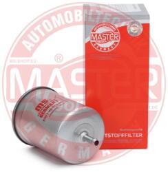 Master-sport Germany filtru combustibil MASTER-SPORT GERMANY 830/7-KF-PCS-MS (830/7-KF-PCS-MS)