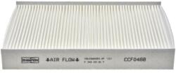 CHAMPION Filtru, aer habitaclu CHAMPION CCF0468 (CCF0468)