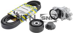 SNR Set curea transmisie cu caneluri SNR KA859.38 (KA859.38)