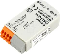 Lunatone Alimentator pulsatoriu DALI cu NFC, 32, 8x59, 7x15, 2 mm (ENOCEAN DALI-2 MC NFC)