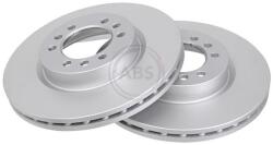 ABS Disc frana ABS 17486 (17486)