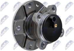 NTY Set rulment roata NTY KLT-RE-047 (KLT-RE-047)