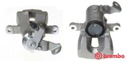 BREMBO Etrier frana BREMBO ESSENTIAL LINE F 68 108 (F 68 108)