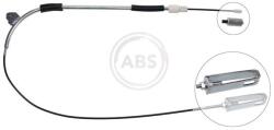 ABS Cablu, frana de parcare ABS K12191 (K12191)