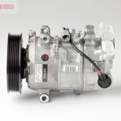 DENSO Compresor, climatizare DENSO DCP23030 (DCP23030) - automobilus