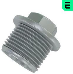 OPTIMAL surub de golire, baia de ulei OPTIMAL OP-ESP0138T-BG (OP-ESP0138T-BG)
