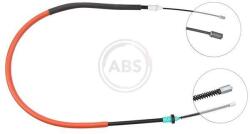 ABS Cablu, frana de parcare ABS K16987 (K16987)