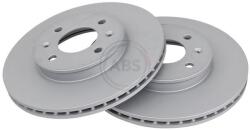 ABS Disc frana ABS 18646 (18646)