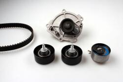 GK Set pompa apa + curea dintata GK K989724A (K989724A)
