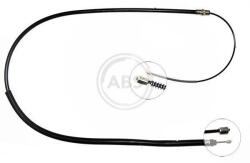 ABS Cablu, frana de parcare ABS K11206 (K11206)