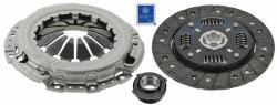 SACHS Set ambreiaj SACHS 3000 951 475 (3000 951 475) - automobilus