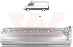 VAN WEZEL Panou lateral VAN WEZEL 5792141 (5792141)