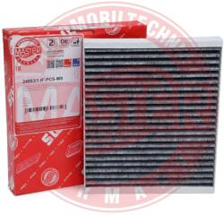Master-sport Germany Filtru, aer habitaclu MASTER SPORT 24003/1-IF-PCS-MS (24003/1-IF-PCS-MS)
