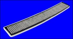 MECAFILTER Filtru, aer habitaclu MECAFILTER EKR7098 (EKR7098)