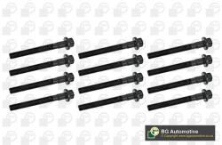 BGA Set surub, chiulasa BGA BK4389 (BK4389)