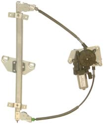 VALEO Mecanism actionare geam VALEO 851156 (851156)