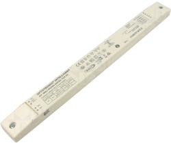 Inventronics Alimentator LED DALI 2 50W 24V DC, IP20, pulsatoriu (OTI DALI 50/220-240/24 1CH G3)