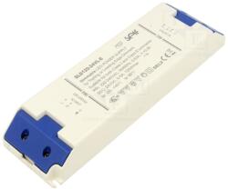 SELF Alimentator pulsatoriu LED 120W, 24V DC, IP20 (1001-210053-0131)