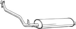 BOSAL Toba esapament primara BOSAL 284-369 (284-369)