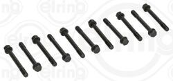 ELRING Set surub, chiulasa ELRING B03.990 (B03.990)