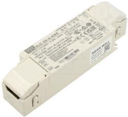 MEAN WELL Alimentator LED 25W, DALI 2, NFC, 9-54V DC (XLC-25-H-KNS)
