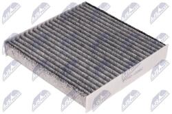 NTY Filtru, aer habitaclu NTY FCF-HD-008C (FCF-HD-008C)