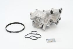 Continental Ctam Set pompa apa + curea dintata CONTINENTAL CTAM CT1185WP3 (CT1185WP3)