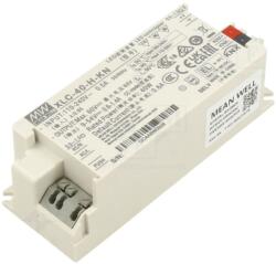 MEAN WELL Alimentator LED DALI 2, NFC, 40W, 9-54VDC (XLC-40-H-KN)