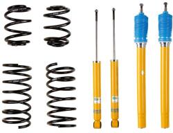 BILSTEIN Set suspensie, arcuri elicoidale / amortizoare BILSTEIN - B12 Pro-Kit 46-000101 (46-000101)