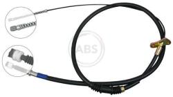 ABS Cablu, frana de parcare ABS K15388 (K15388)