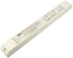 MEAN WELL Alimentator LED DALI 2 150W 12V DC 12, 5A (SPWM-150-12DA2Q)