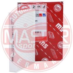 Master-sport Germany Filtru, aer habitaclu MASTER SPORT 22016-IF-PCS-MS (22016-IF-PCS-MS)