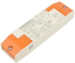 Inventronics Alimentator LED pulsatoriu 27W, 10-54VDC, 700mA, Bluetooth/NFC (OT WI 25/220-240/700 NFC CA LP I)